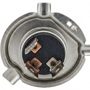 Lámpara Halógena H4 140/100 Watts Alta Potencia - Lámparas Halógenas H4 - Beta Repuestos