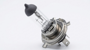 Lámpara Halógena H4 130/90 Watts Alta Potencia