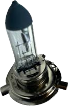 Lámpara Halógena H4 130/90 Watts Alta Potencia