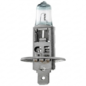 Lámpara Halógena H1 100 Watts Luz Blanca - Lámparas Halógenas H1 - Beta Repuestos