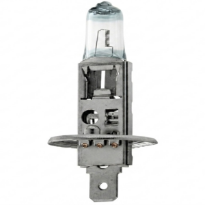 Lámpara Halógena H1 100 Watts Luz Blanca - Lámparas Halógenas H1 - Beta Repuestos