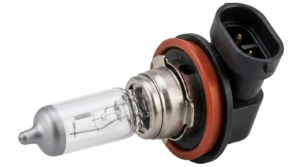 Lámpara Halógena H11 55 Watts Luz Blanca