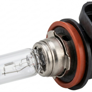 Lámpara Halógena H11 55 Watts Luz Blanca - Lámparas Halógenas H11 - Beta Repuestos