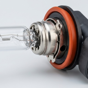 Lámpara Halógena H11 70 Watts Luz Blanca - Lámparas Halógenas H11 - Beta Repuestos