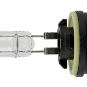 Lámpara Halógena H27W/1 / 880 27 Watts Luz Blanca - Lámparas Halógenas H27W/1 - Beta Repuestos