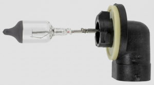 Lámpara Halógena H27W/2 / 881 27 Watts Luz Blanca