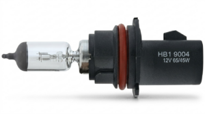 Lámpara Halógena HB1 / 9004 65/45 Watts Luz Blanca