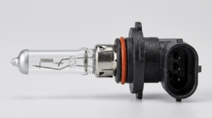 Lámpara Halógena HB3 / 9005 65 Watts Luz Blanca