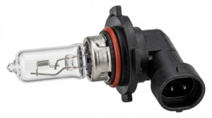Lámpara Halógena HB4 / 9006 55 Watts Luz Blanca