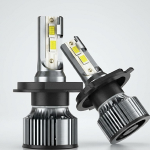 Kit LED H4 12/24 Voltios 7200LM 7000K - Kit LED - Beta Repuestos