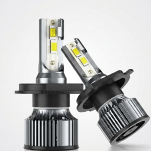Kit LED 880 12/24 Voltios 7200LM 7000K - Kit LED - Beta Repuestos