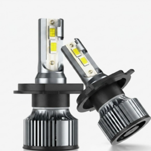 Kit LED 881 12/24 Voltios 7200LM 7000K - Kit LED - Beta Repuestos