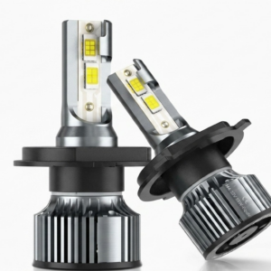 Kit LED 9012 12/24 Voltios 7200LM 7000K - Kit LED - Beta Repuestos