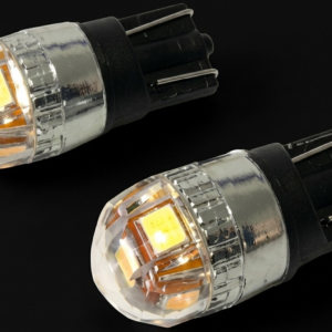LED T10 (Uña Pequeña) 5 Leds 5050SMD Estándar - LED T10 - Beta Repuestos