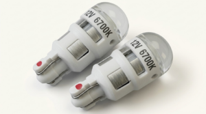 LED S25 13 Leds 5050SMD un Punto