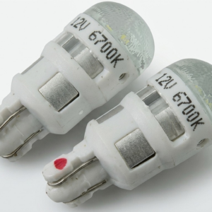LED S25 13 Leds 5050SMD Dos Puntos (Funcion Flash) - LED S25 - Beta Repuestos