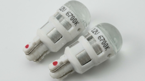 LED S25 13 Leds 5050SMD un Punto