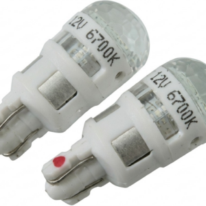 LED S25 13 Leds 5050SMD Dos Puntos (Funcion Flash) - LED S25 - Beta Repuestos
