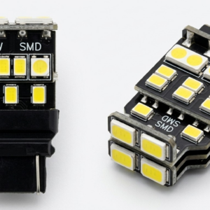 LED T10 Multicolor 6 Leds 5050SMD - LED T10 Multicolor - Beta Repuestos