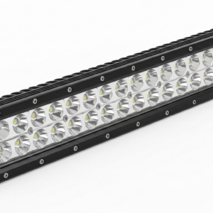 Neblinero Barra LED 12/24V 18W Largo 16CM - Neblineros Barra LED - Beta Repuestos