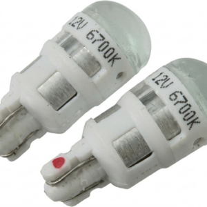 LED S25 S25 LED OSRAM Chip Dos Puntos - LED S25 - Beta Repuestos
