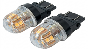 LED 3156 / 3157 3157 LED OSRAM Chip