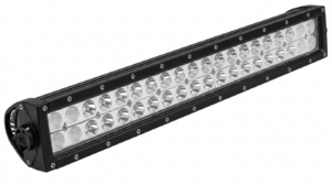 Neblinero Barra LED 12/24V 36W Largo 17CM