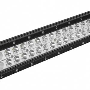Neblinero Barra LED 12/24V 36W Largo 17CM - Neblineros Barra LED - Beta Repuestos