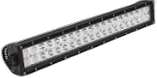 Neblinero Barra LED 12/24V 72W Largo 30CM