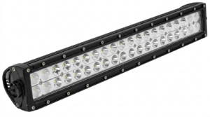 Neblinero Barra LED 12/24V 120W Largo 56CM
