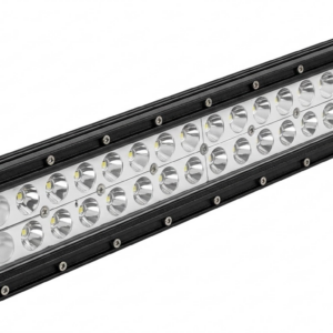 Neblinero Barra LED 12/24V 120W Largo 56CM - Neblineros Barra LED - Beta Repuestos