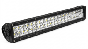 Neblinero Barra LED 12/24V 180W Largo 82CM