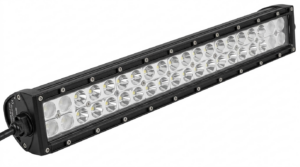 Neblinero Barra LED 12/24V 240W Largo 105CM
