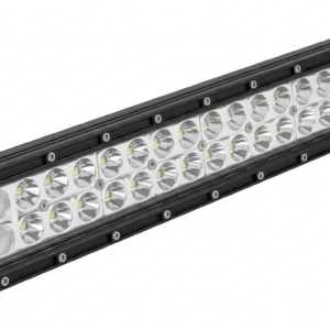 Neblinero Barra LED 12/24V 240W Largo 105CM - Neblineros Barra LED - Beta Repuestos
