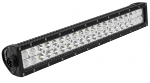 Neblinero Barra LED 12/24V 300W Largo 130CM