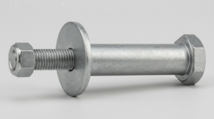 Pin Balancin 60 X 258