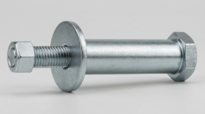Pin Balancin 2 X 10-3/4