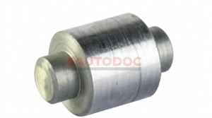Rodillo Barril Ancho 1 3/8 Pulg.