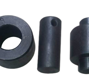 Rodillos de Carreto 1 1/2 Pulg.