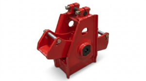 Base Central de Suspensión Tandem RH 3-1/2 Pulg