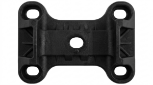 Montura de Paquete Eje Cuadrado PAQ 3-1/2 Pulg. Eje 5 Pulg