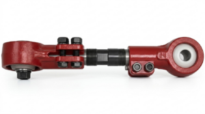 Templador Regulable Suspensión Tandem Corto 360-380mm