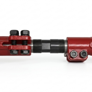 Templador Regulable Suspensión Tandem Corto 360-380mm - Suspensión Tándem Plataformas - Beta Repuestos