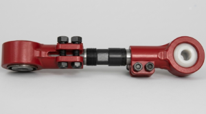 Templador Regulable Suspensión Tandem Largo 430-470mm