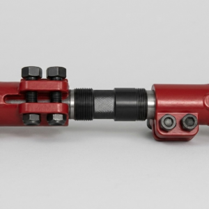 Templador Regulable Suspensión Tandem Largo 430-470mm - Suspensión Tándem Plataformas - Beta Repuestos