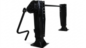 Juego de Patas de Apoyo 30 TON