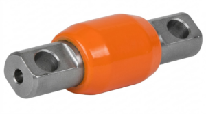 Buje para Barra de Torsion 2 Freightliner / Peterbilt / Kenworth / International