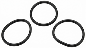 Oring para Tapa de Eje Cuadrado