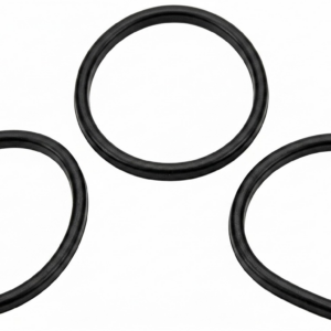 Oring para Tapa de Eje Cuadrado - Suspensión Tándem Plataformas - Beta Repuestos
