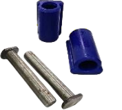 Reparación Quinta Rueda Holland Largo FW35